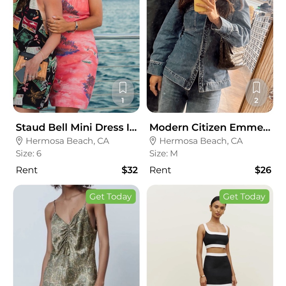 Rent from me on Pickle!